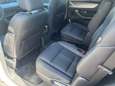 New 2026 MAZDA CX-90 Plug-In Hybrid w/Premium Sport AWD/4WD image 22