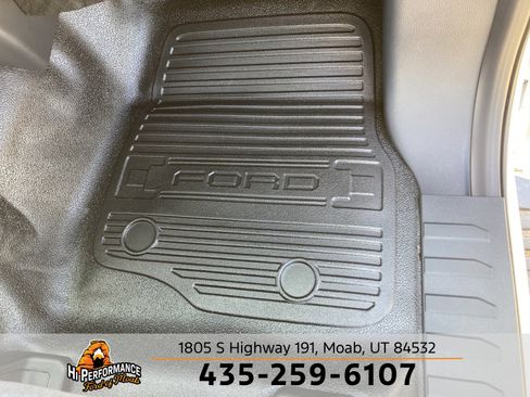 New 2024 Ford F350 XL w/ XL Driver Assist Package image 34