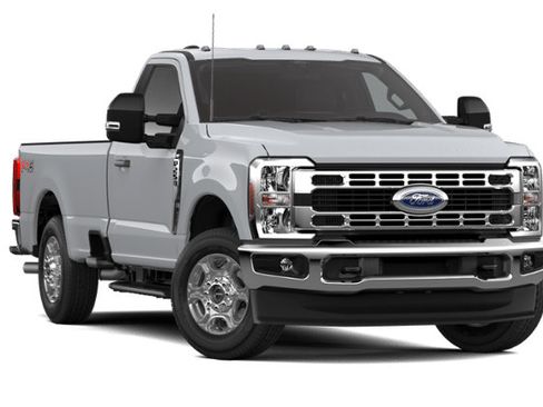 New 2026 Ford F250 XLT w/ FX4 Off-Road Package AWD/4WD image 43