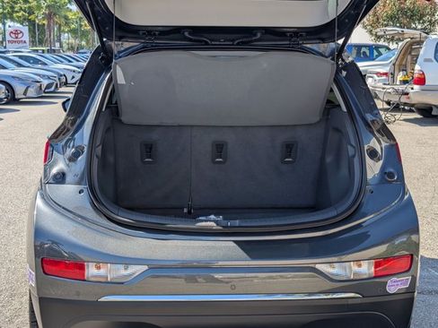 Used 2019 Chevrolet Bolt LT FWD image 7