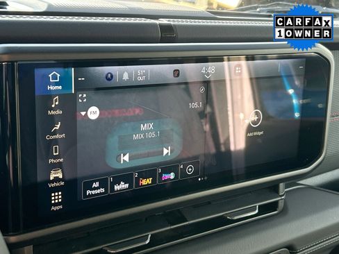 Used 2025 Jeep Wrangler Unlimited Rubicon image 19