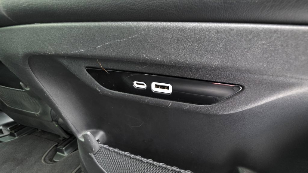 Used 2025 Chrysler Pacifica Select FWD image 58