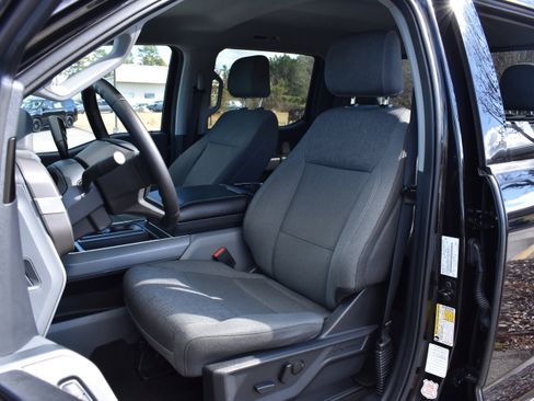 Used 2024 Ford F150 XLT w/ Equipment Group 302A MID image 25