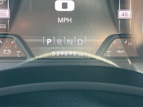 Used 2019 RAM 2500 Laramie w/ Night Edition AWD/4WD image 24