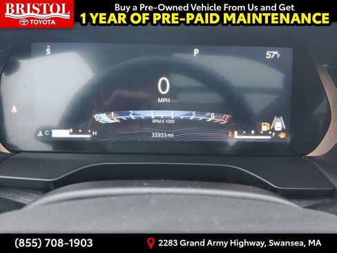 Used 2022 Jeep Grand Cherokee L Limited image 27