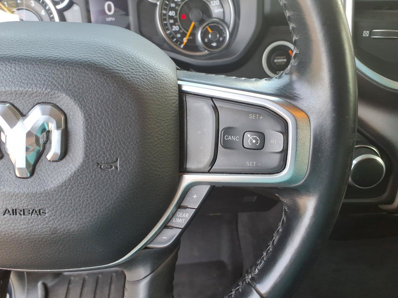Used 2019 RAM 1500 Big Horn AWD/4WD image 20