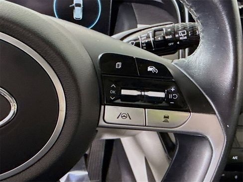 Certified 2022 Hyundai Tucson SEL w/ Convenience + Premium Package image 24