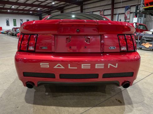 Used 2000 Ford Mustang GT RWD image 7