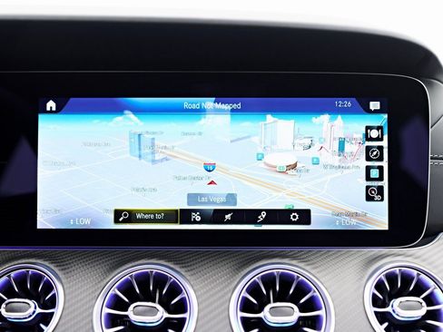 Used 2023 Mercedes-Benz AMG GT 63 image 91