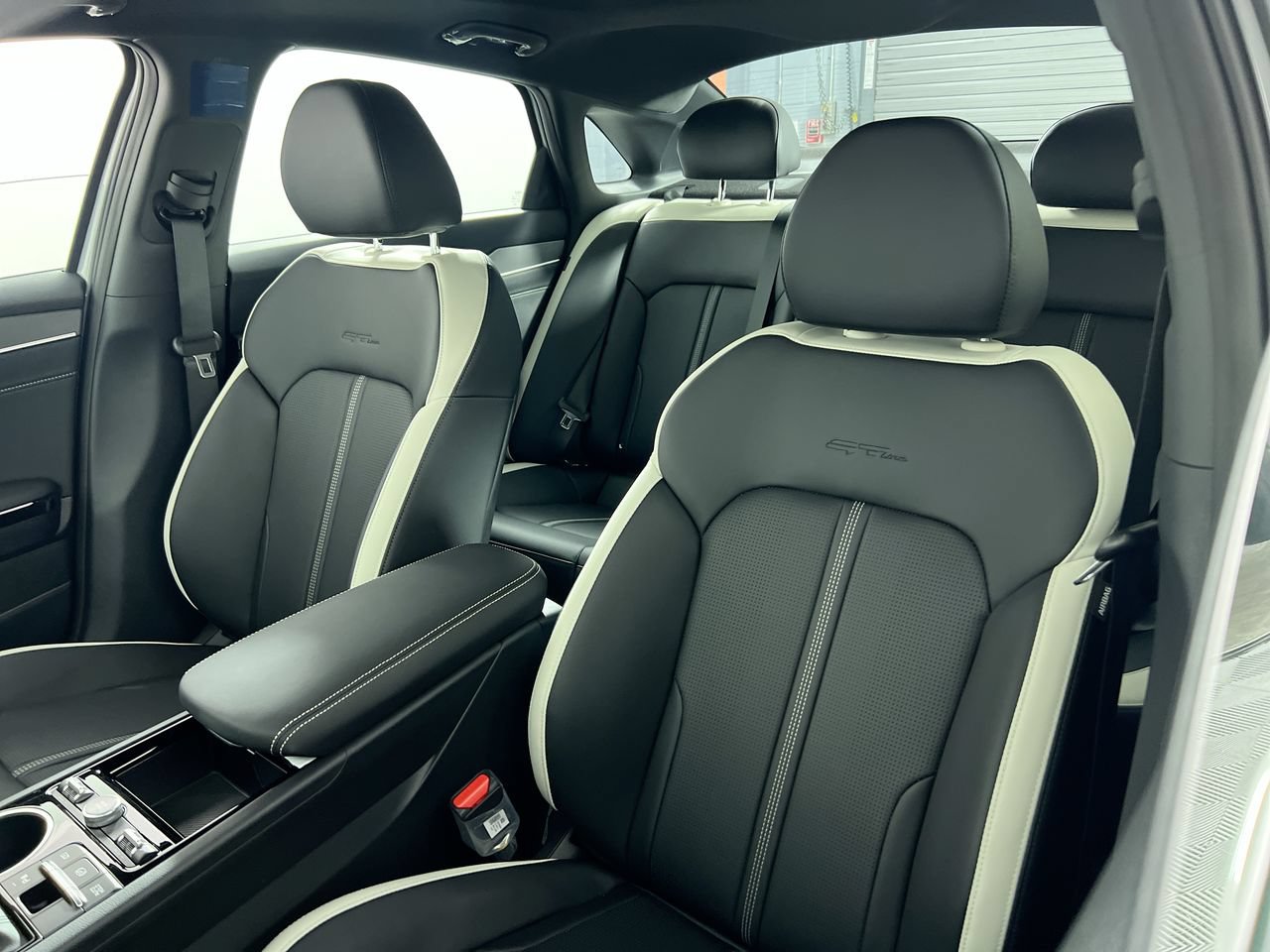 New 2026 Kia K5 GT-Line w/ GT-Line Premium Package FWD image 14
