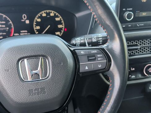 Used 2023 Honda HR-V Sport image 19