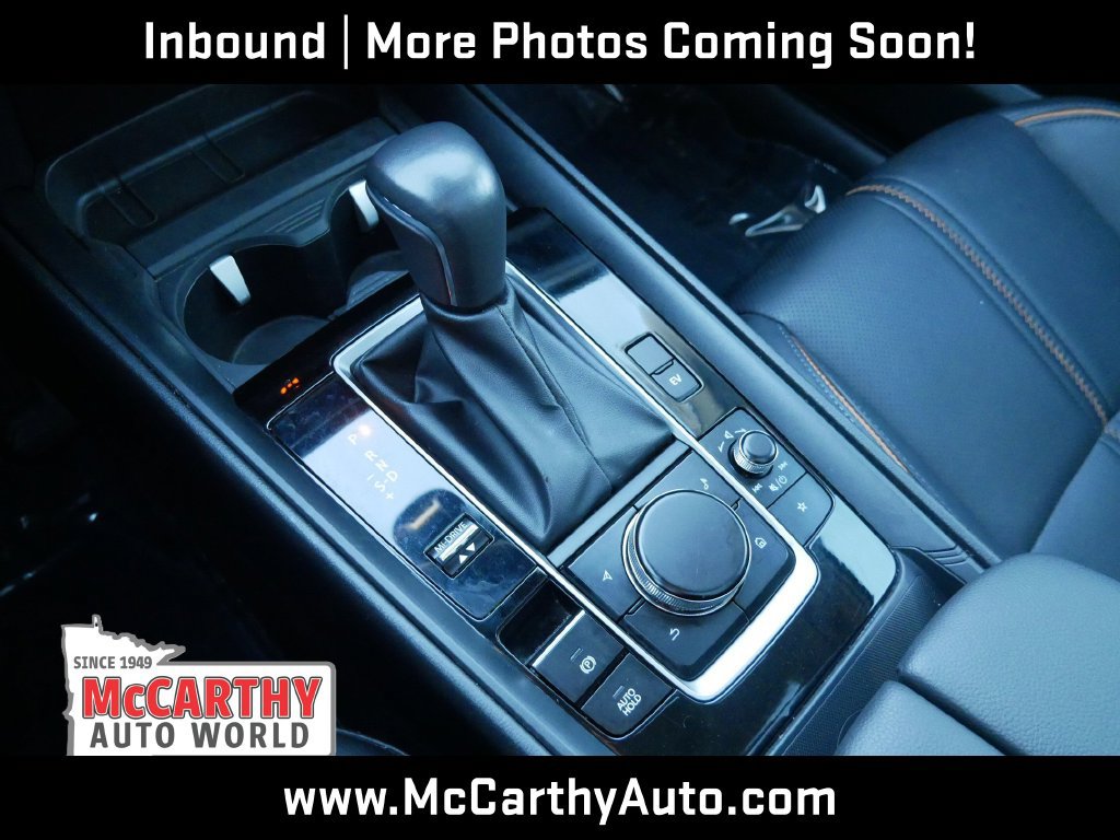 Used 2025 MAZDA CX-50 AWD 2.5 Hybrid w/ Premium Pkg image 22