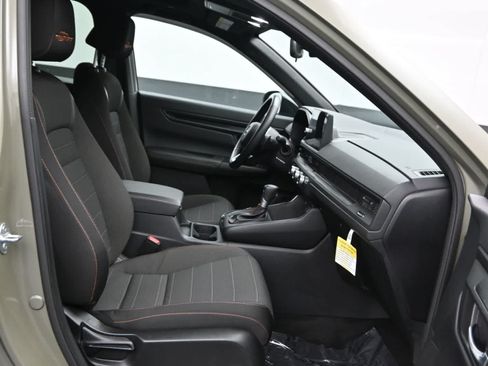 Used 2026 Honda CR-V TrailSport image 12