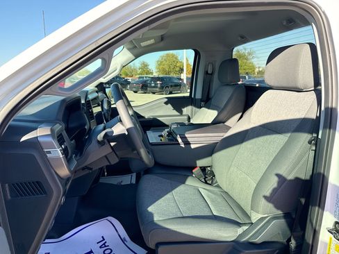 Used 2025 Ford F150 XL w/ Equipment Group 103A High image 13