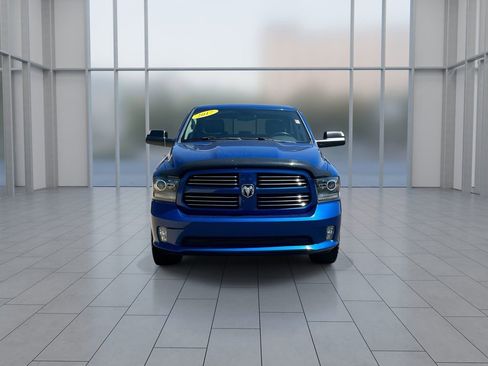 Used 2017 RAM 1500 Sport AWD/4WD image 3