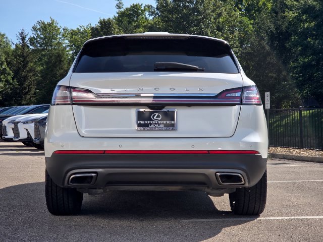 Used 2023 Lincoln Nautilus Reserve w/ Equipment Group 201A AWD/4WD image 24