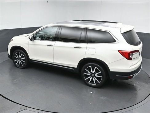 Used 2019 Honda Pilot Elite image 46
