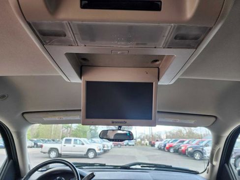 Used 2008 Chevrolet Silverado 2500 LTZ w/ Safety Package image 20