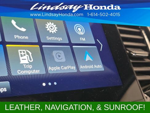 Used 2023 Honda Passport Elite image 20