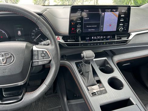 Certified 2023 Toyota Sienna XSE w/ XSE Plus Package AWD/4WD image 19