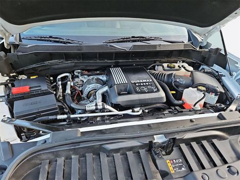 Used 2024 Chevrolet Silverado 1500 RST w/ All Star Edition Plus image 30