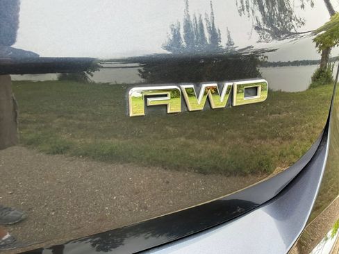 Used 2019 GMC Terrain Denali AWD/4WD image 21