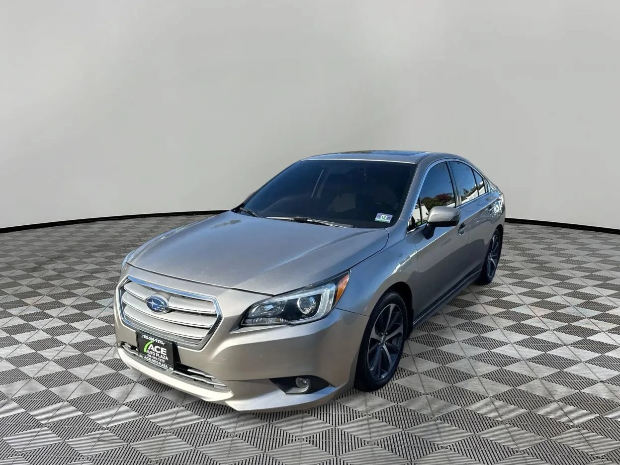 Used 2016 Subaru Legacy 2.5i Limited AWD/4WD image 2