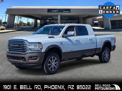 Used 2022 RAM 2500 Limited