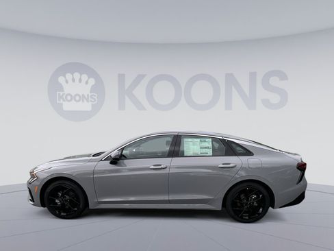 New 2026 Kia K5 GT-Line w/ GT-Line Premium Package AWD/4WD image 7
