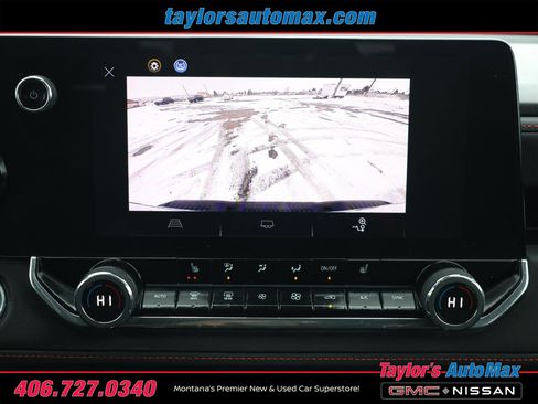 Used 2023 Chevrolet Colorado Z71 w/ Z71 Convenience Package 2 image 15