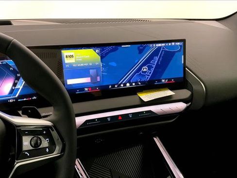 Used 2026 BMW X3 xDrive30 w/ Premium Package image 5