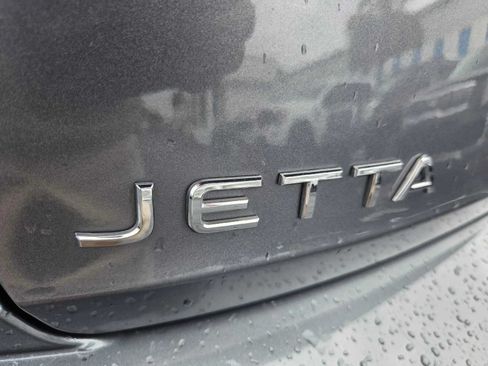 Used 2023 Volkswagen Jetta S FWD image 14