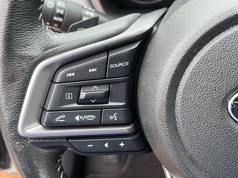 Used 2024 Subaru Legacy Limited AWD/4WD image 14