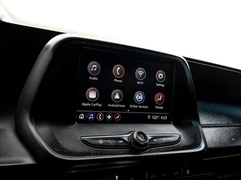 Used 2021 Chevrolet Camaro LT RWD image 29