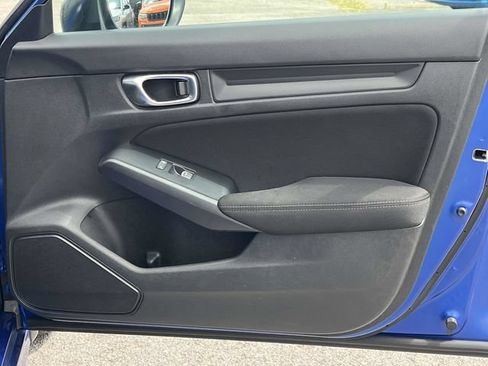 Used 2024 Honda Civic Sport image 24