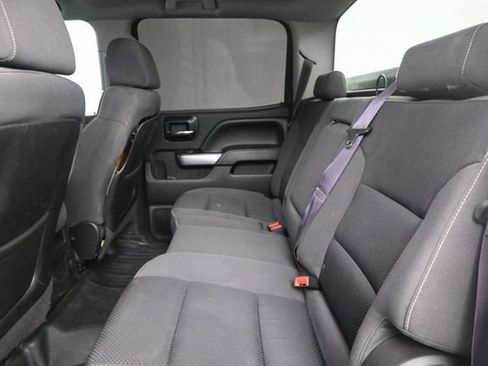 Used 2015 Chevrolet Silverado 2500 LT AWD/4WD image 18