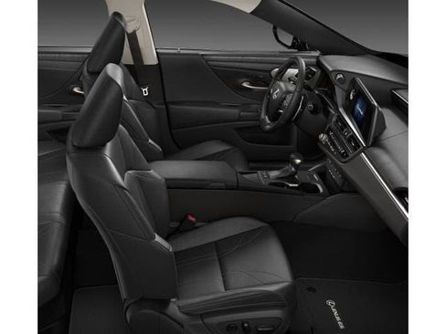 New 2025 Lexus ES 300h w/ Luxury Package image 12