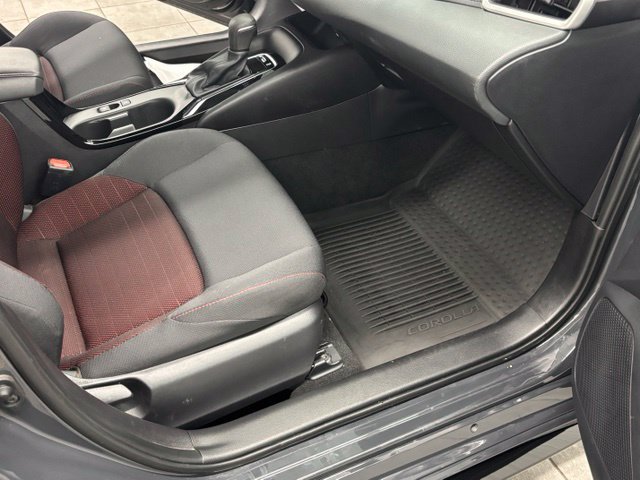 Used 2025 Toyota Corolla SE FWD image 31