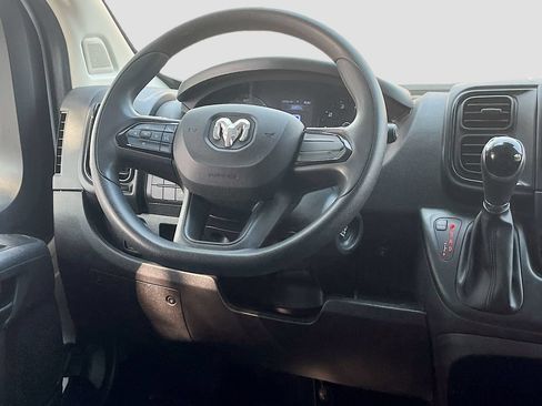 Used 2023 RAM ProMaster 2500 FWD image 20