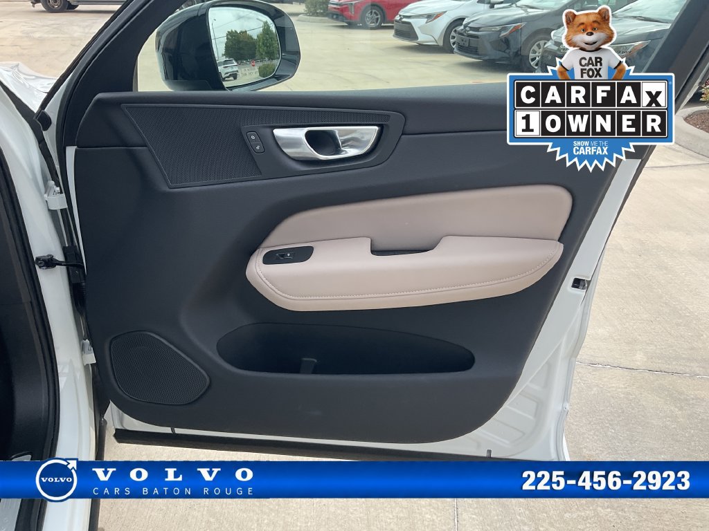 Used 2026 Volvo XC60 B5 Plus AWD/4WD image 20