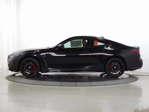 New 2026 BMW M4 xDrive Competition image 5