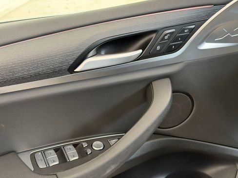 Certified 2024 BMW X3 xDrive30i w/ Premium Package w/ZPA image 24