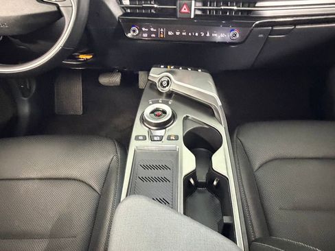 Used 2024 Kia EV6 Wind w/ Wind Technology Package image 17