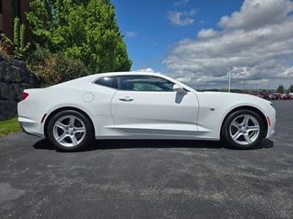 Used 2024 Chevrolet Camaro LT RWD video 2