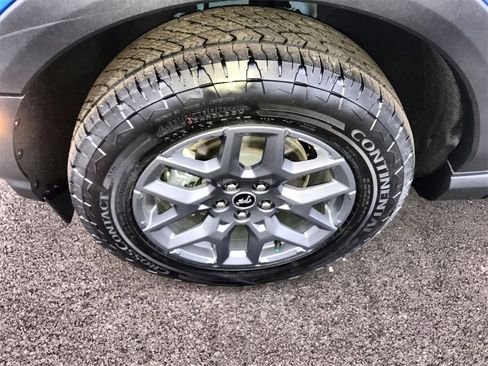 New 2025 Ford Bronco Sport Big Bend image 10