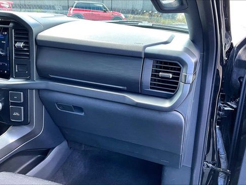 Used 2024 Ford F150 XLT w/ Equipment Group 302A MID AWD/4WD image 25