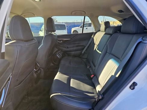 Used 2020 Subaru Outback Limited w/ Popular Package #2 image 5