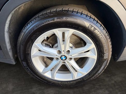 Used 2021 BMW X3 xDrive30i w/ Convenience Package AWD/4WD image 40