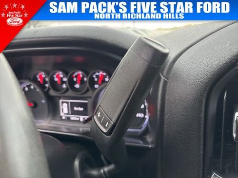 Used 2022 Chevrolet Silverado 2500 W/T w/ WT Convenience Package image 28