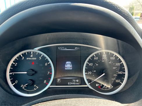 Used 2017 Nissan Sentra SV w/ Protection Package image 7